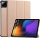 Чехол для планшета BeCover Smart Case для Xiaomi Pad 7/7 Pro 11.2" Rose Gold (BC_712812) - изображение 2