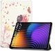 Чехол для планшета BeCover Smart Case для Xiaomi Pad 7/7 Pro 11.2" Fairy (BC_712803) - изображение 2