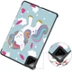 Чехол для планшета BeCover Smart Case для Xiaomi Pad 7/7 Pro 11.2" Unicorn (BC_712816) - изображение 5