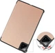 Чехол для планшета BeCover Smart Case для Xiaomi Pad 7/7 Pro 11.2" Rose Gold (BC_712812) - изображение 5