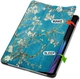 Чохол для планшета BeCover Smart Case для Xiaomi Pad 7/7 Pro 11.2" Spring (BC_712813) - зображення 6