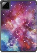 Чехол для планшета BeCover Smart Case для Xiaomi Pad 7/7 Pro 11.2" Space (BC_712815) - изображение 4