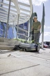 Подметальная машина KARCHER KM 70/20 (1.517-130.0) - изображение 3