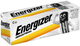 Zestaw baterii Energizer Industrial Alkaline LR14 C R14 1.5 V 10 szt. (7638900361070) - obraz 1