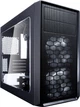 Корпус Fractal Design Focus G Mini Window Black (FD-CA-FOCUS-MINI-BK-W) - изображение 1