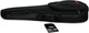 Чехол для укулеле Fender FU610 Tenor Ukulele Gig Bag - изображение 5