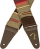 Ремень гитарный Fender Strap 2" Sonoran Sedona - изображение 2