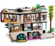 Конструктор LEGO Friends Сучасний особняк Андреа (42639) - изображение 3