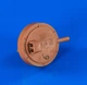 Прессостат (датчик уровня воды) совместимый с Electrolux 1528189028 - изображение 2