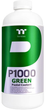 Охлаждающая жидкость Thermaltake P1000 Pastel Coolant Green (CL-W246-OS00GR-A) - изображение 1