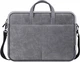 Сумка для ноутбука 15.6" Defender Solid Grey (26088) - изображение 2