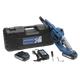 Электропила аккумуляторная ADEGSO AD-40296 21 В 8"/203 мм Комплект - изображение 1