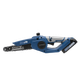 Электропила аккумуляторная ADEGSO AD-40296 21 В 8"/203 мм Комплект - изображение 5