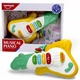 Гітара інтерактивна "musical piano" 7Toys (HE0551) - зображення 1