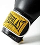 Боксерские перчатки Everlast 1910 CLASSIC TRAINING GLOVE (P00001713) Унисекс 16 унций Черные (009283599935) - изображение 2
