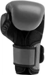 Боксерские перчатки Everlast POWERLOCK 2R TRAINING GLOVE (P00002304) Унисекс 10 унций Серые (009283608521) - изображение 3