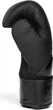 Боксерские перчатки Everlast ELITE 2 BOXING GLOVES (P00003271) Унисекс 12 унций Черно-золотые (009283623715) - изображение 3