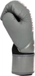 Боксерские перчатки Everlast ELITE 2 BOXING GLOVES (P00003311) Унисекс 12 унций Серо-розовые (009283624118) - изображение 3