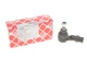Наконечник тяги рульової (R) VW Golf II/III Passat III/IV 1.0-2.0 TDI/GTI 84-02 - изображение 1
