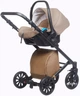 Коляска 2 в 1 Anex Cross CR-05 Бежевая (ANEX CR-05)/55902280010722 - изображение 5
