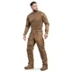 Брюки Полевые Sturm Mil-Tec "Chimera Combat Pants "Coyote XL 10516819 - изображение 11