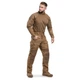 Брюки Полевые Sturm Mil-Tec "Chimera Combat Pants "Coyote XL 10516819 - изображение 12