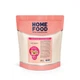 Корм для кошек всех пород Home Food с лососем и индейкой 200 г (4820235020020) - изображение 1