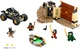Конструктор LEGO Super DC Comins Batman: Спасение от Ра’с аль Гула (76056) - изображение 1