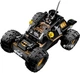 Конструктор LEGO Super DC Comins Batman: Спасение от Ра’с аль Гула (76056) - изображение 5