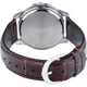 Мужские часы Casio MTP-V004L-7C - изображение 3