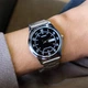 Мужские часы Casio MTP-V006D-1B2 - изображение 6