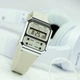 Мужские часы Casio VINTAGE EDGY A100WEF-8A - изображение 2