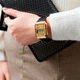 Мужские часы Casio VINTAGE EDGY A100WEFG-9A - изображение 2