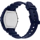 Наручний годинник Casio W-216H-2B - чоловічі - изображение 5