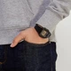 Наручний годинник Casio W-217H-9A - чоловічі - изображение 6