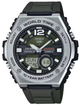 Наручний годинник Casio MWQ-100-3A - чоловічі - зображення 1