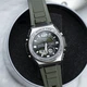 Наручний годинник Casio MWQ-100-3A - чоловічі - зображення 7