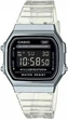 Наручний годинник Casio A168XES-1B - унісекс - изображение 1