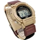 Наручний годинник Casio W-219HB-5A - чоловічі - изображение 3