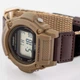 Наручний годинник Casio W-219HB-5A - чоловічі - изображение 7