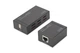 Подовжувач Digitus USB 2.0 100 м Чорний (DA-70142) - изображение 2