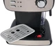 Кофеварка рожковая Heinner HEM-1100BKX - изображение 3