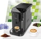 Кавомашина Heinner HEMA-D20DBK - зображення 4
