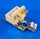 Фільтр мережевий INDESIT C00143383 (DEM F3CC72102F) - зображення 4
