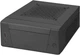 Корпус для ПК SilverStone Milo 10 Black (SST-ML10B) Б/В - изображение 1