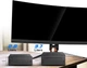 Корпус для ПК SilverStone Milo 10 Black (SST-ML10B) Б/В - изображение 4