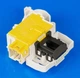 Замок (УБЛ) INDESIT C00254755 Original - изображение 2
