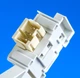Замок (УБЛ) INDESIT C00297327 Original - изображение 4