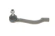 Наконечник тяги рульової (R) Nissan Qashqai/ X-Trail 07-13/ Renault Koleos 08- - изображение 3