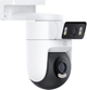 Kamera IP Xiaomi Outdoor Camera CW500 Dual White (BHR9402EU) - obraz 2